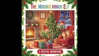 The Mischievous Elf | Rolling Kitten TV | Funny Christmas Story for Kids