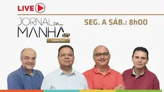 Jornal da Manhã - 19/01/2026