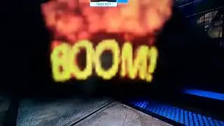 Let's play Rocket League Part 75: [Exhibition Match]: Urban Central (Dawn) Arena