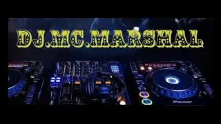 DJ MC MARSHA - 