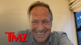 Mike Rowe Reboots 'Dirty Jobs' Series, Highlights Essential COVID Workers | TMZ