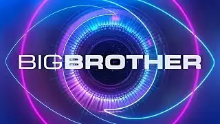 Big Brother Belgium & Netherlands 2 - Intro