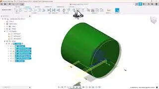 Haas Lathe Ring post process