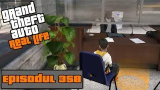 GTA Real Life | Mihăiță merge la interviu pentru noul loc de muncă ! | Episodul 358