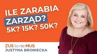 Jakie powinno być wynagrodzenie członka zarządu? Najnowsze wytyczne i porady!
