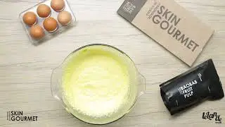 EAT MORE BAOBAB! Bao Garlic Mayo By Skin Gourmet