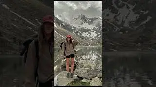 Do you like hiking?🏔 #style #camping #outfit #aesthetic
