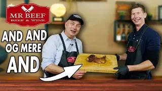 Vi Tester Vores Sous Vide And