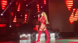 Hadise - Aşk Dediğin (Harbiye)