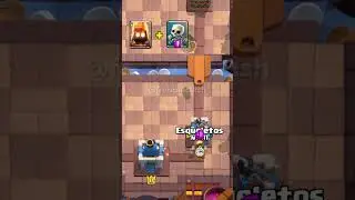 Defende o Barril de Goblins no MODO HARD ⚔️