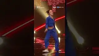Chitrakshi Ka Dance Hai Ek Dum Fire! 🔥 | Realme Hip Hop India S2 | Amazon MX Player