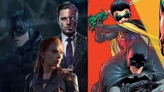 Batman Continues To Divide DC Fans