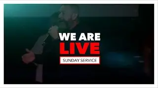 TCC SUNDAY SERVICE | November 9th, 2025 | Guest Speaker Pastor Claudio Freidzon