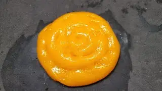 How To make slime with shower gel ! Diy slime with shower gel