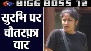 Surbhi Rana को Dipika Kakar, Deepak Thakur & Romil Chaudhary ने कहा Fake | वनइंडिया हिंदी