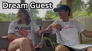 The Story of: WSER 