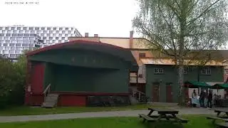 Small Spring Market, Eskilstuna Sweden 2025!
