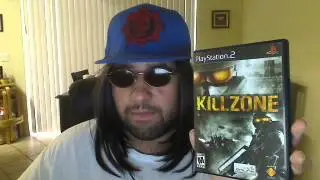 Derrick Yasha Reviews Killzone PS2