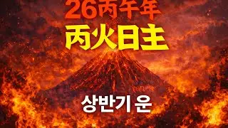 병화일주 월별 운세1