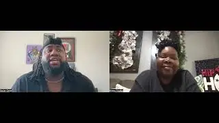 XAVIER OMAR INTERVIEW!