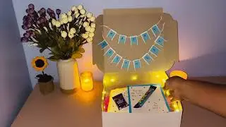 &ldquo;Creative Handmade Birthday Gift Ideas &ndash; Make It Personal ❤️&rdquo;
