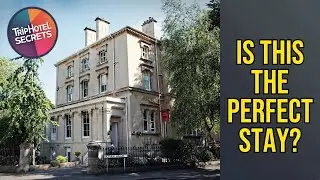 Victoria Square Hotel Clifton Village - Is This the Perfect Stay? | Bristol, United Kingdom🏩