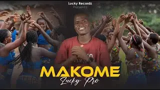 Lucky Pro - Makome