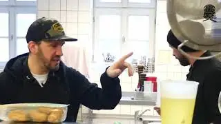 Klanggericht #1