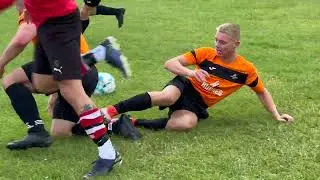 East Durham FC 3v1 Farringdon Detached FC