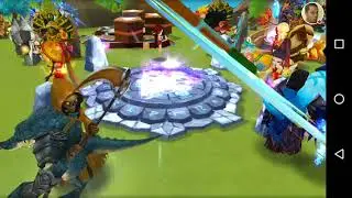 Summoners War SWC2017 Rewards LoooooL
