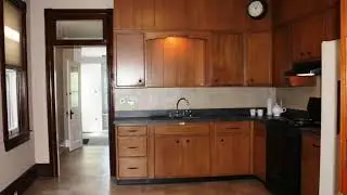 Historic Home