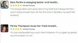 Want whiter, more beautiful teeth?