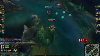Ult sniper