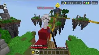 プレステージ４人と遭遇してコラボ相手と一緒に戦ってみた結果#マイクラ #マインクラフト #応援お願いします #ゲーム #チャンネル登録お願いします