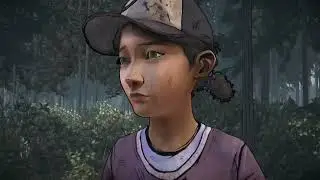 [Похоррорим] The Walking Dead: Season Two (2)