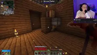 CREO una FARM da 0 con la CREATE + BOTANIA! Minecraft Moddato Vault Hunters 3V Ita🟣[14/12/2025]