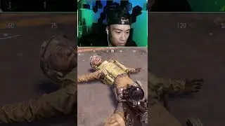 NEW SCAR L ADS SPEED IS DEMONIC - Arena Breakout