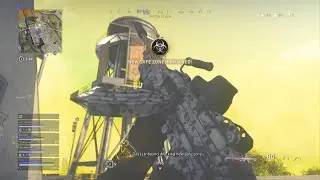 Why Isn't This Gun Used More?!?!? (BEST BRUEN MK9 CLASS SETUP)