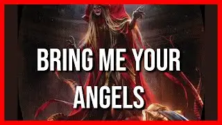 EDH Deck Assist - Dihada, Angel Reanimator