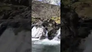 Wales V1 0005 #travel #travelvlog #traveling