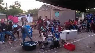 @JBVM Nan lakou TAMISE @Villa Machine 23 NOVANM 2025