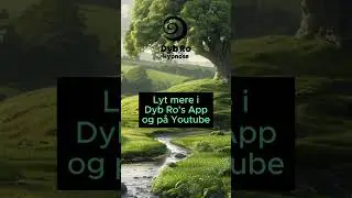 Dyb Ro Hypnose mod generaliseret angst