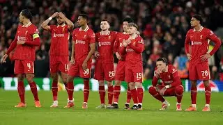 It is just a friendly! - Mad Liverpool fans