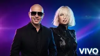 Pitbull ft. Sia – Love’s Affirmation (Emotional Pop Masterpiece Powerful Love Song 2025)