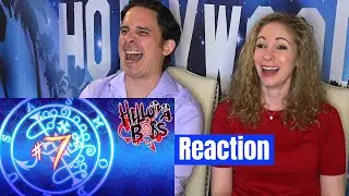 Helluva Boss Episode 7 Finale Part 1 Reaction