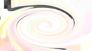 Brain Phone - Psychedelic Instrumental - Swirl Visualization