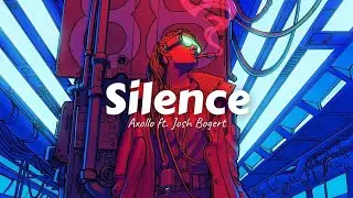 AXOLLO - SILENCE (FT. JOSH BOGERT) | [ FREE MUSIC NO COPYRIGHT ]