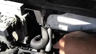 p0443 ford 150 emission system purge control valve..válvula de control purga el sistema de emisiones