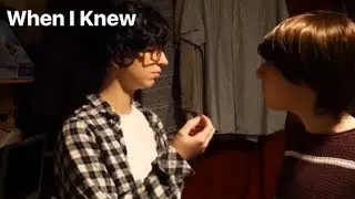 When I Knew (IT Cosplay)