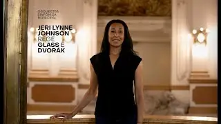 Orquestra Sinf&ocirc;nica Municipal apresenta Jeri Lynne Johnson rege Glass e Dvor&aacute;k